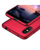 Бампер Xiaomi Redmi Note 6 Pro – Soft Touch