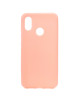 Чехол Xiaomi Redmi Note 6 Pro – Цветной (TPU)