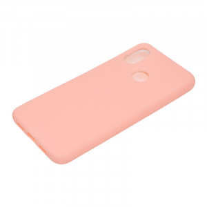 Чехол Xiaomi Redmi Note 6 Pro – Цветной (TPU)