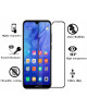 5D Скло Xiaomi Redmi Note 8T - Закруглені краї
