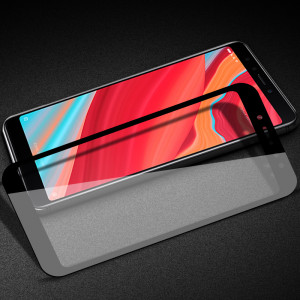 3D Стекло Xiaomi Redmi S2 – Full Cover