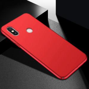 Бампер Xiaomi Redmi S2 – Soft Touch