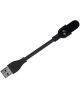 USB-кабель к фитнес-трекеру Mi Band 2