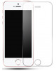 Переднее и заднее стекло на iPhone 5s / 5 / SE