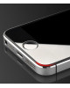 Защитное стекло на Айфон 5s