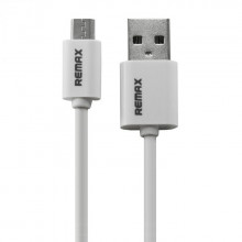 USB Кабель Remax Micro USB – 1 м