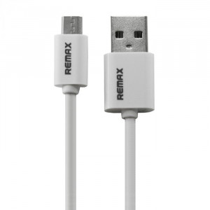 USB Кабель Remax Micro USB – 1 м