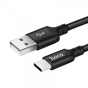 Кабель USB - HOCO X14 Type-C