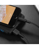 USB кабель Hoco X25 Lightning(Apple)