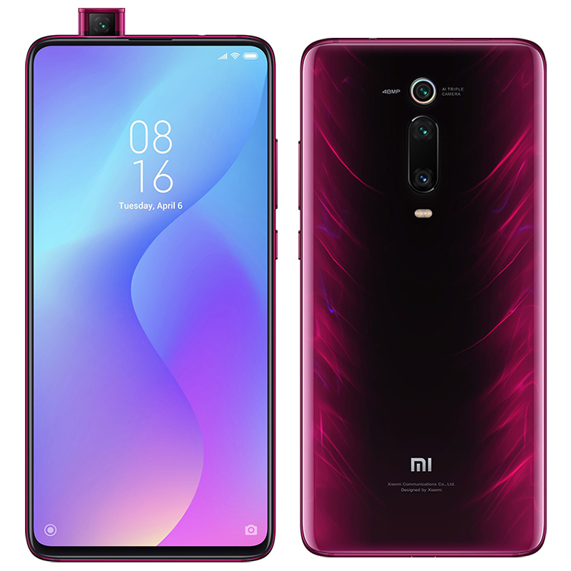 Купить Телефона Xiaomi 9 Т