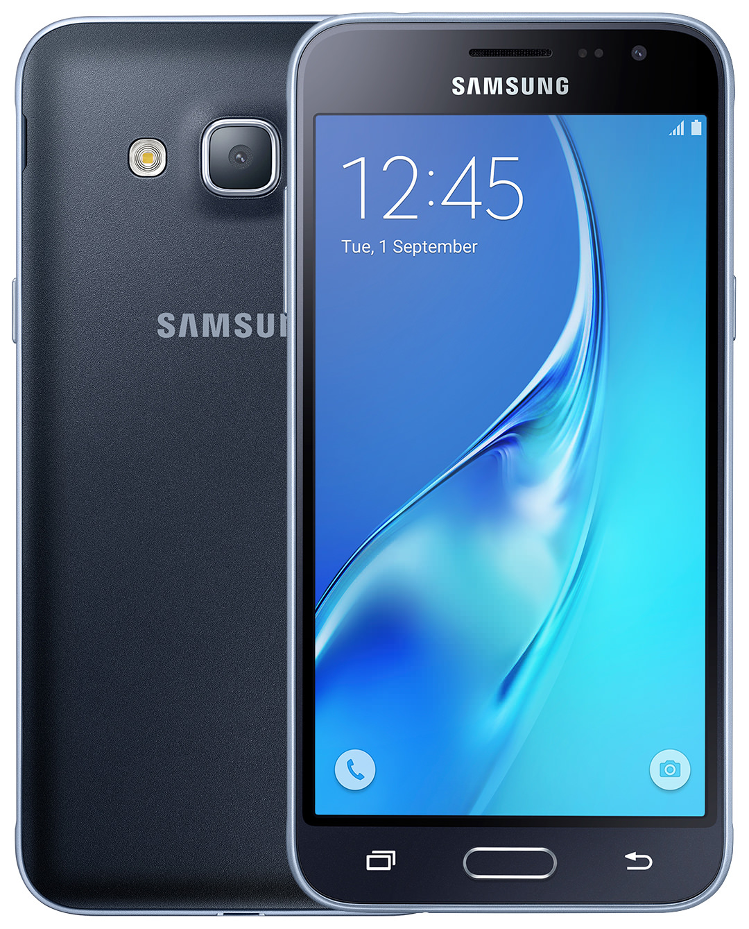 Samsung galaxy j